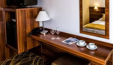 Bonvital Wellness & Gastro Hotel Hvz