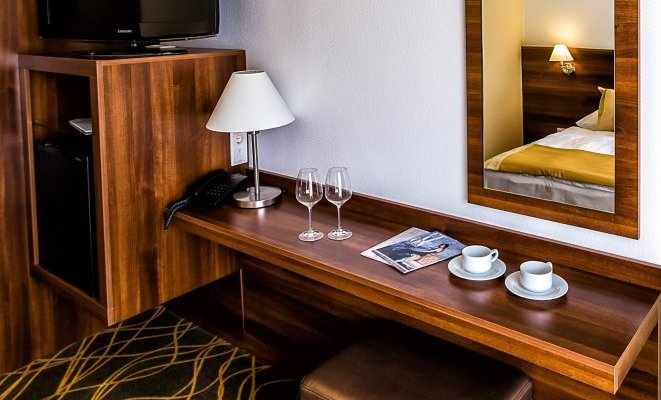 Bonvital Wellness & Gastro Hotel Hévíz