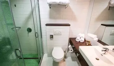 Bonvital Wellness & Gastro Hotel Hvz