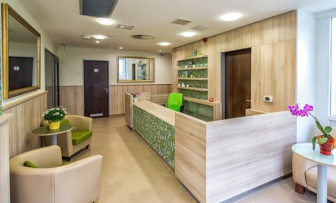 Bonvital Wellness & Gastro Hotel Hévíz