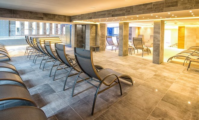 Bonvital Wellness & Gastro Hotel Hévíz