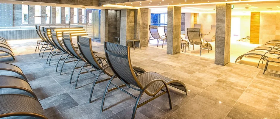 Bonvital Wellness & Gastro Hotel Hvz