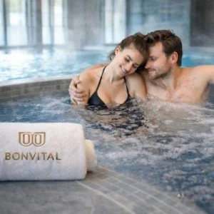  Hévíz - Tavaszi feltöltődés (1 éjtől)