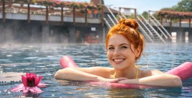 Bonvital Wellness & Gastro Hotel H�v�z - Tavaszi el�foglal�si kedvezm�ny (min. 2 �j)