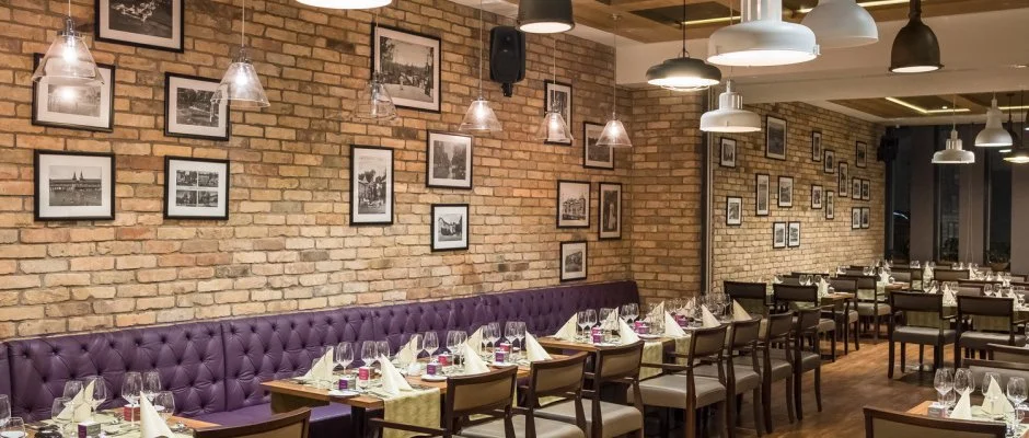 Bonvital Wellness & Gastro Hotel Hvz