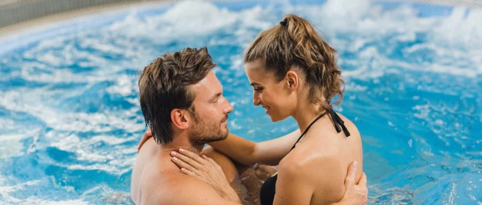 Bonvital Wellness & Gastro Hotel Hvz