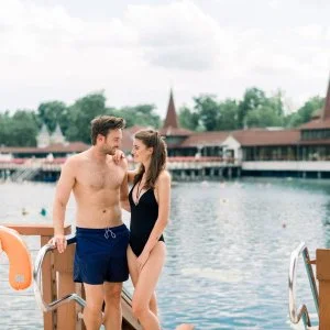  Hévíz - Garantált legjobb ár (min. 2 éj)