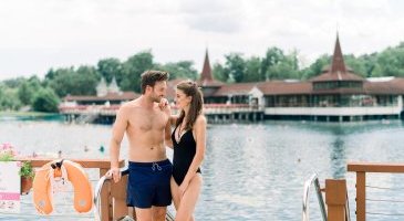 Bonvital Wellness&Gastro Hotel Hvz - 2 szemlyes, 2 jszaks wellness pihens