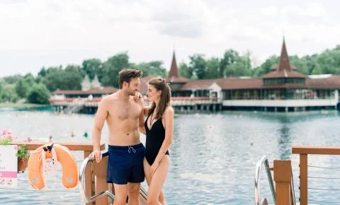 Bonvital Wellness & Gastro Hotel Hévíz - Garantált legjobb ár