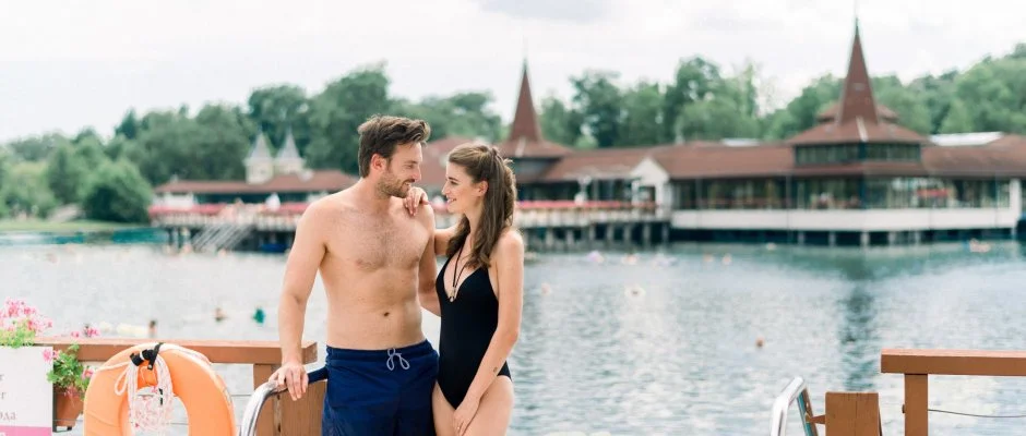 Bonvital Wellness & Gastro Hotel Hvz