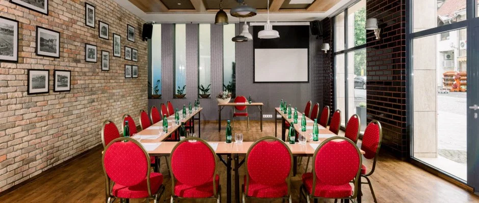 Bonvital Wellness & Gastro Hotel Hvz