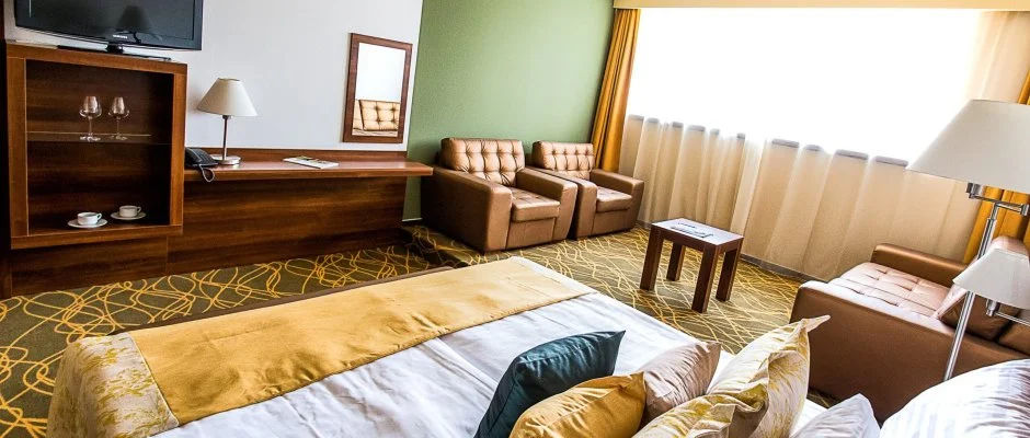 Bonvital Wellness & Gastro Hotel Hvz