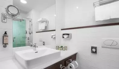 Bonvital Wellness & Gastro Hotel Hvz