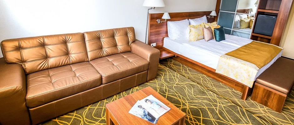 Bonvital Wellness & Gastro Hotel Hvz