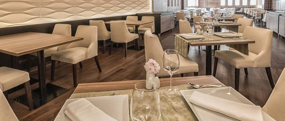 Bonvital Wellness & Gastro Hotel Hvz