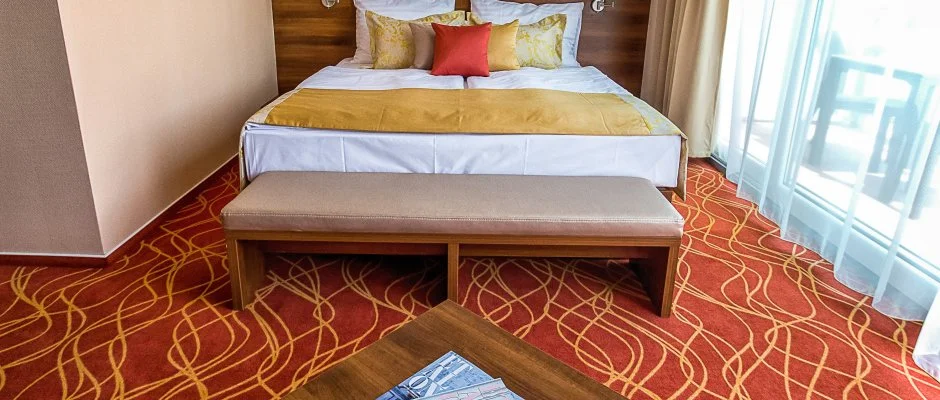 Bonvital Wellness & Gastro Hotel Hvz