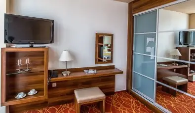 Bonvital Wellness & Gastro Hotel Hvz