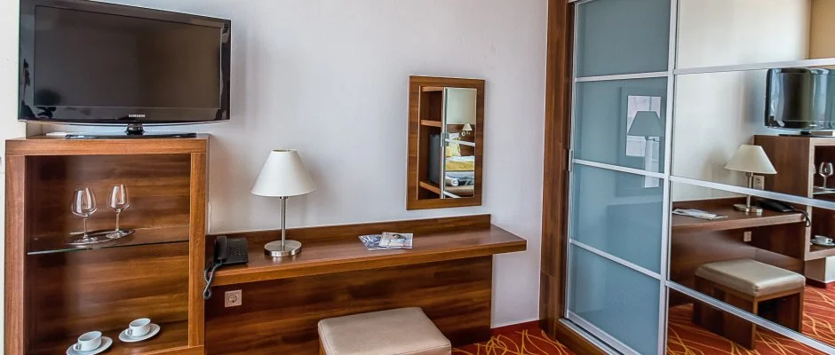 Bonvital Wellness & Gastro Hotel Hvz