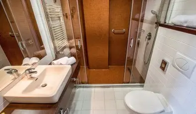 Bonvital Wellness & Gastro Hotel Hvz