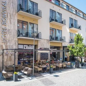  Hévíz - Szilveszter (min. 3 éj)