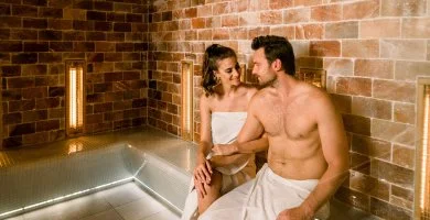 Kedvezményes ajánlat (min. 5 éj)