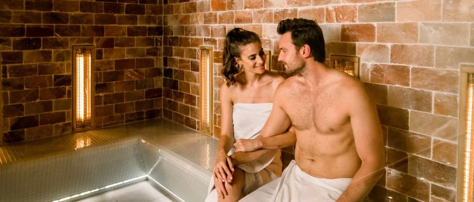 Bonvital Wellness & Gastro Hotel Hvz