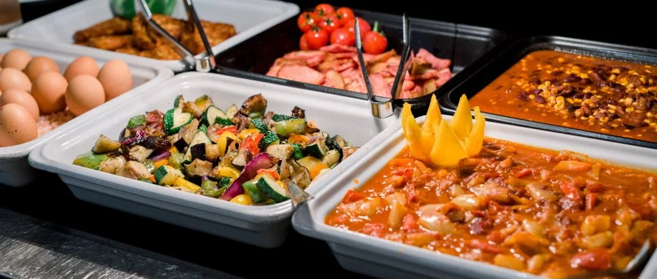 Bonvital Wellness & Gastro Hotel Hvz