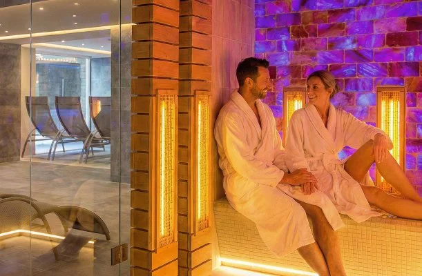 Bonvital Wellness & Gastro Hotel H�v�z