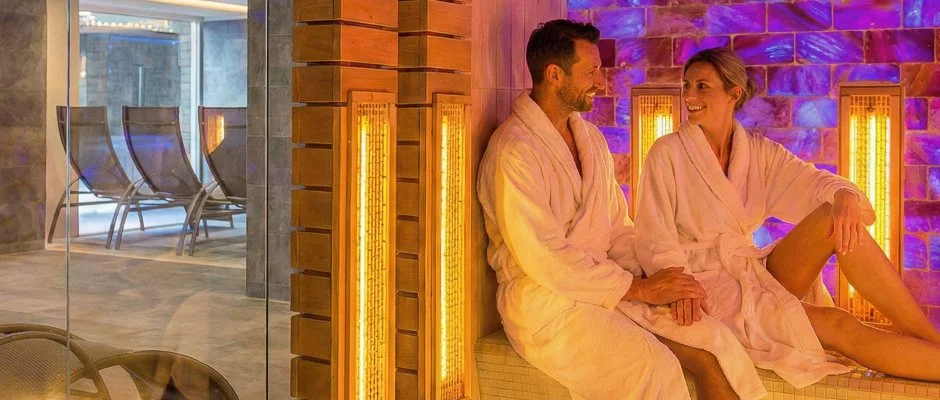 Bonvital Wellness & Gastro Hotel H�v�z