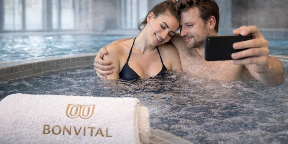 Bonvital Wellness & Gastro Hotel H�v�z H�v�z