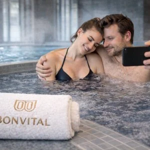  Hévíz - Október 23. - teljes előrefizetéssel (min. 3 éj)