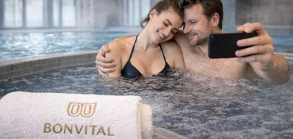 Bonvital Wellness & Gastro Hotel Hévíz Hévíz - Wellness nyaralás Bonvital Wellness & Gastro Hotel Hévíz Hévíz - Wellness nyaralás