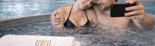 Bonvital Wellness & Gastro Hotel H�v�z 