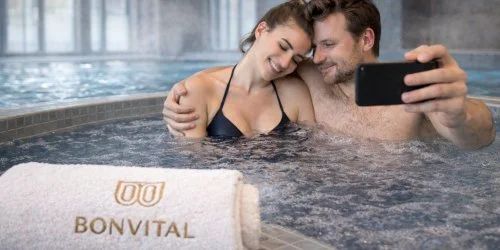 Bonvital Wellness & Gastro Hotel H�v�z H�v�z