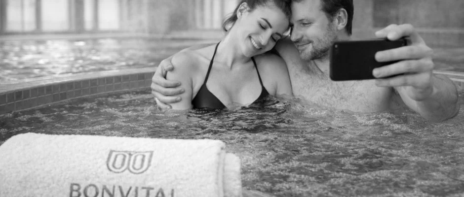 Bonvital Wellness & Gastro Hotel H�v�z