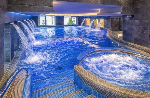 Bonvital Wellness & Gastro Hotel H�v�z