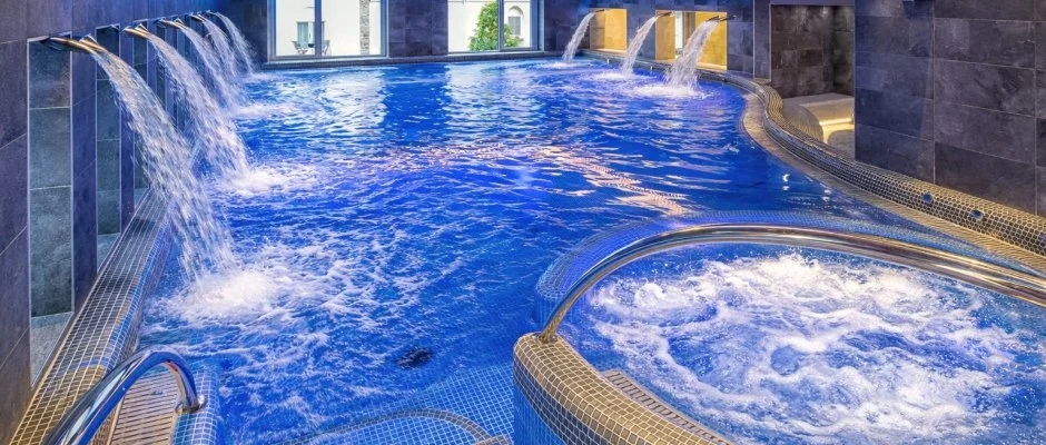 Bonvital Wellness & Gastro Hotel H�v�z