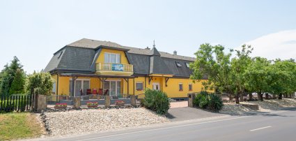 Borbla Vendghz Gyenesdis - Wellness csomagok hrom jszakra