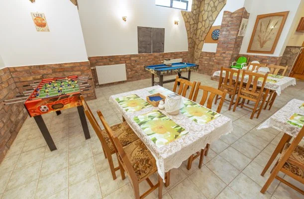 Borbála Vendégház Gyenesdiás Borbála Vendégház Gyenesdiás