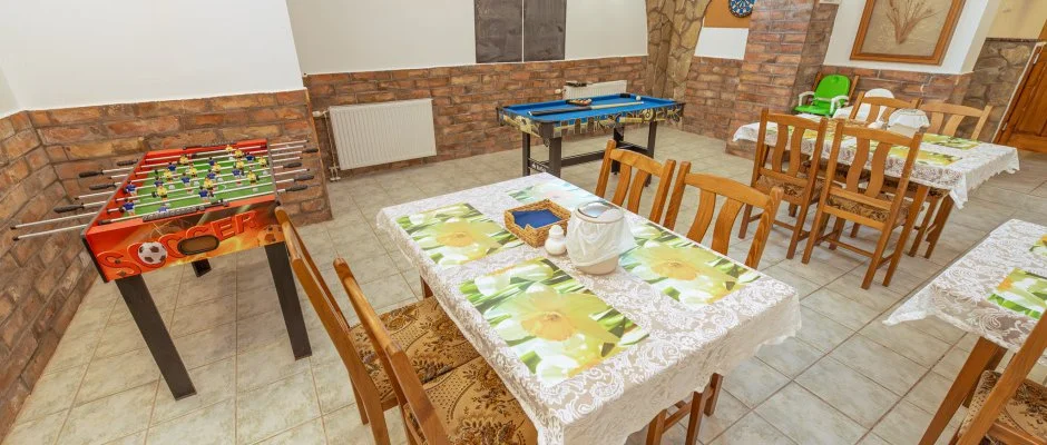 Borbla Vendghz Gyenesdis