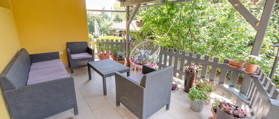 Borbla Vendghz Gyenesdis