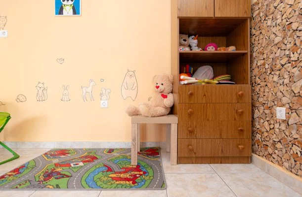 Borbála Vendégház Gyenesdiás Borbála Vendégház Gyenesdiás