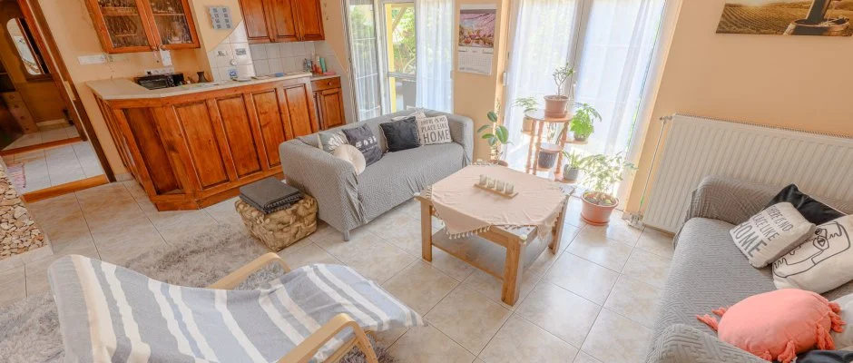 Borbla Vendghz Gyenesdis