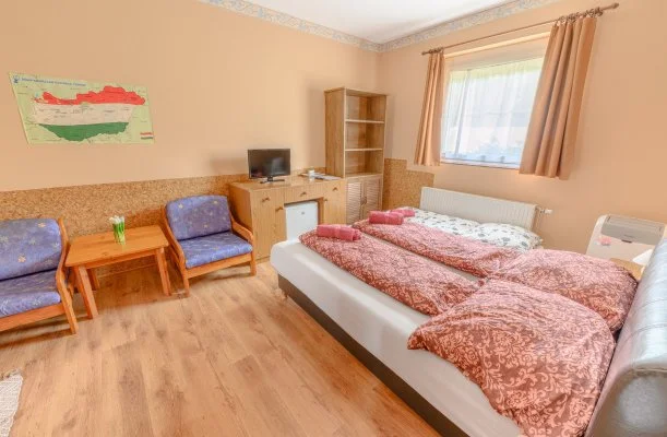 Borbála Vendégház Gyenesdiás Borbála Vendégház Gyenesdiás