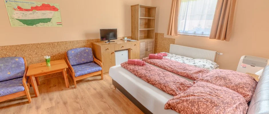 Borbla Vendghz Gyenesdis