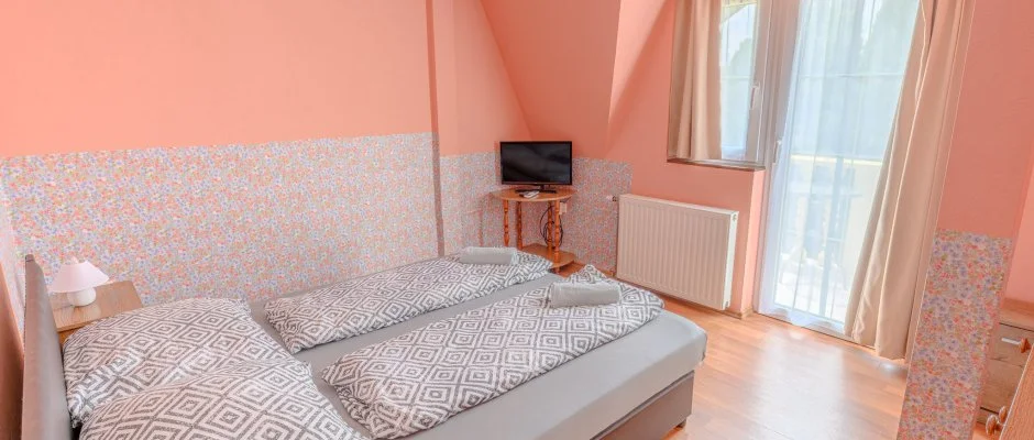 Borbla Vendghz Gyenesdis