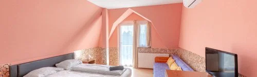 Borbála Vendégház