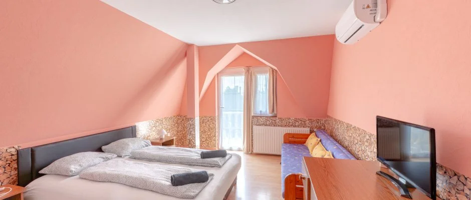 Borbla Vendghz Gyenesdis