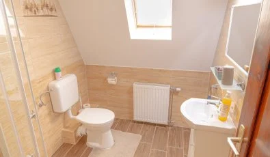 Borbála Vendégház Gyenesdiás