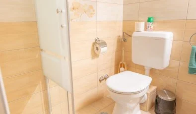 Borbála Vendégház Gyenesdiás